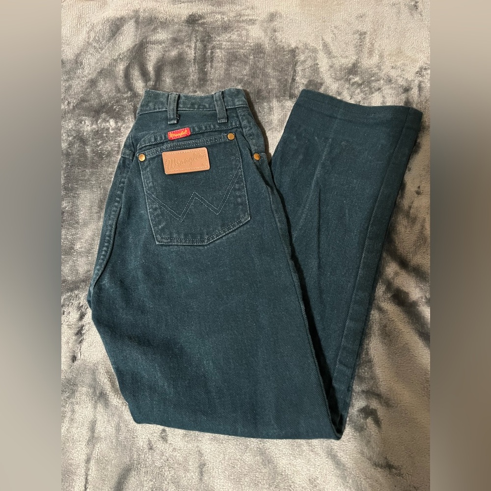 Wrangler Denim Jeans Women